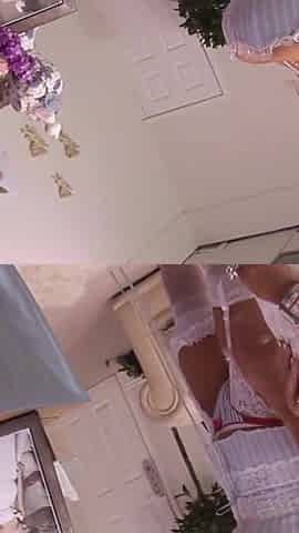 Blonde and unfaithful milf girls exchange a cock for enjoyment