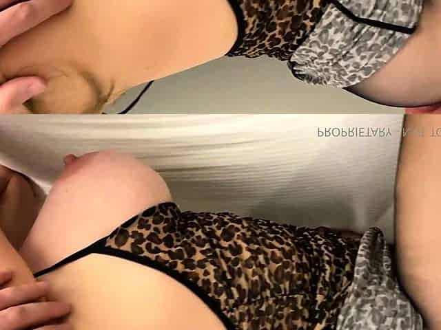 Crazy threesome hardcore sex with awesome milfs