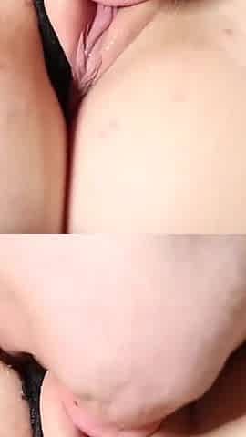 Johntronx - Gorgeous Redhead Babe Gets Pummeled in POV