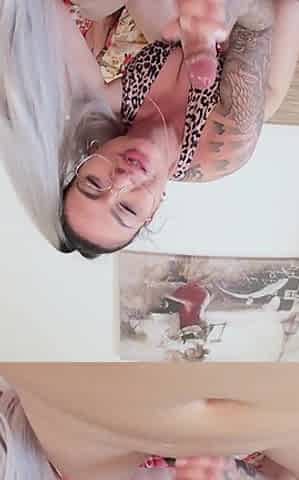 Cuckold Tattooed Kate