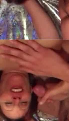 Swingers mature couples pussy licking pussy fucking