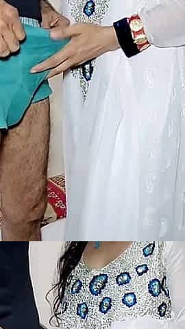Muslim Desi Couple Have Great Anal Sex