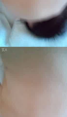 Wife begging for anal