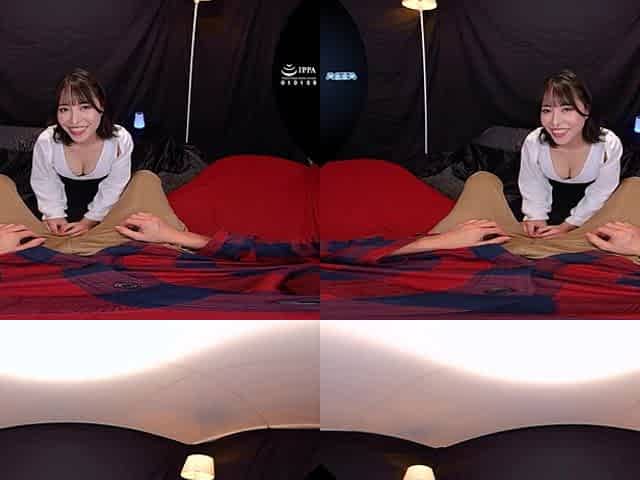 Kokomi Hoshinaka - The Big Tit Pub Turned Me Into A Nipple Fetish Fanatic