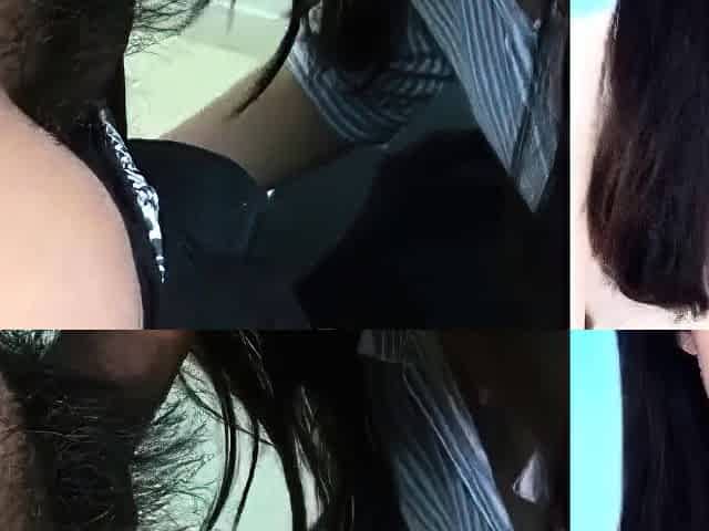 Yi Yuna Pussyfucking In A Classroom