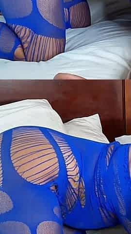 I Take Care of Older Black Cock Starring Tonya Sinn