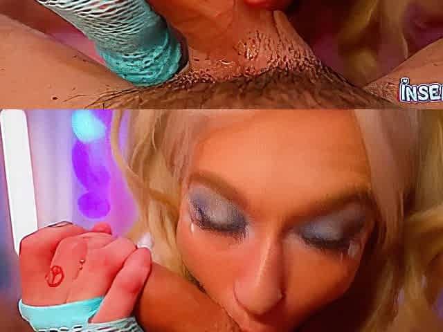 Fucking Fun Sized Emma With Emma Rosie
