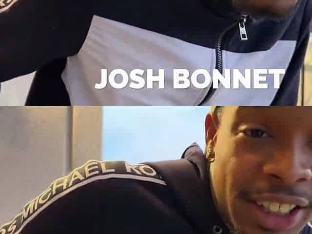 Large butt texas thick ambitious ass wild likes bbc pimpin in ah bonnet