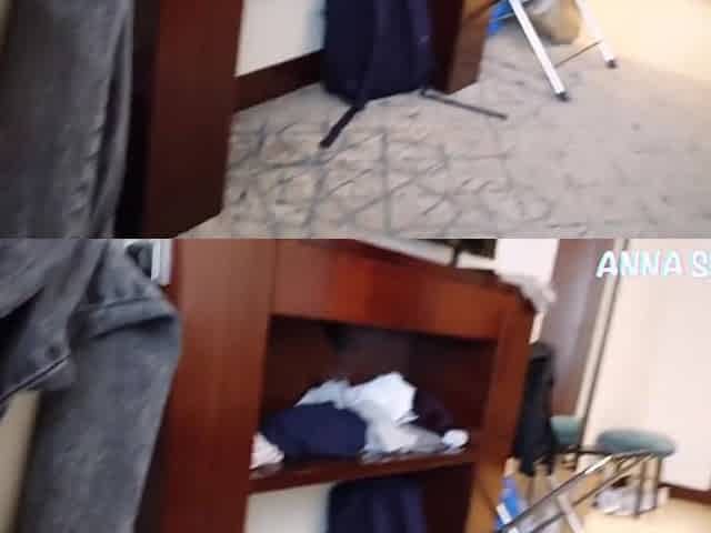 My Wifes Friend Caught Me Sniffing Her Panties