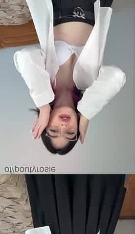 exploring my unfathomable booty and pure orgasms