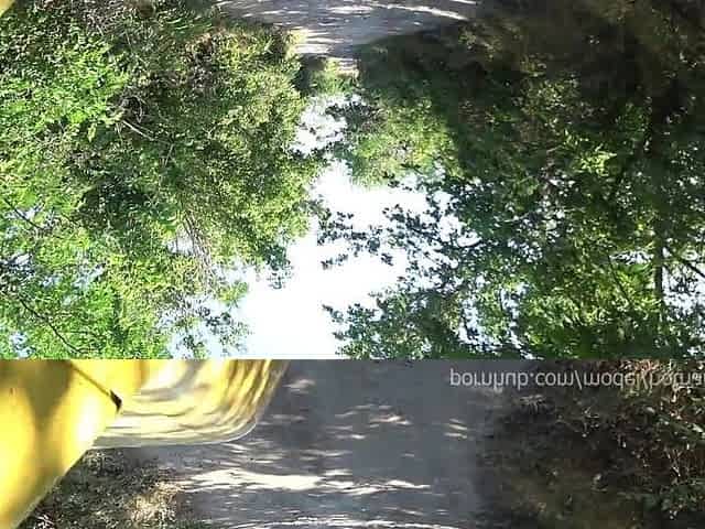 Offroad Driving Topless