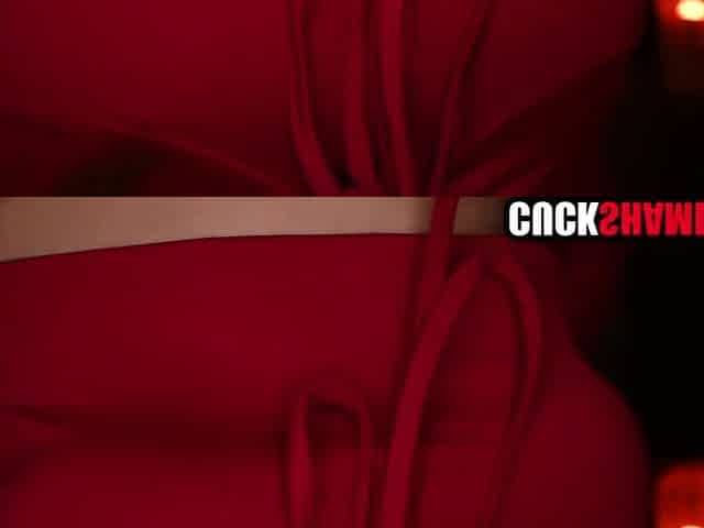 Halloween Night Wife's BBC Adventure Ifo Cuckold Hubby