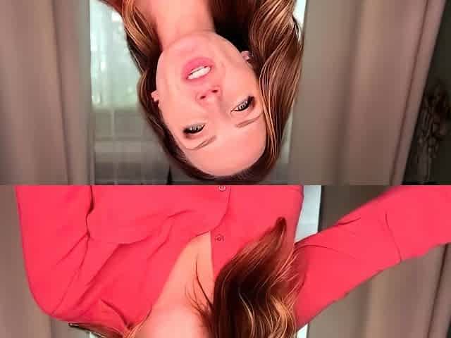 Sneezegoddess - Asian Cuck Is Gay For Play
