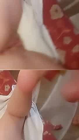 Uncensored Tight Teen Pussy Breaking Huge Dick