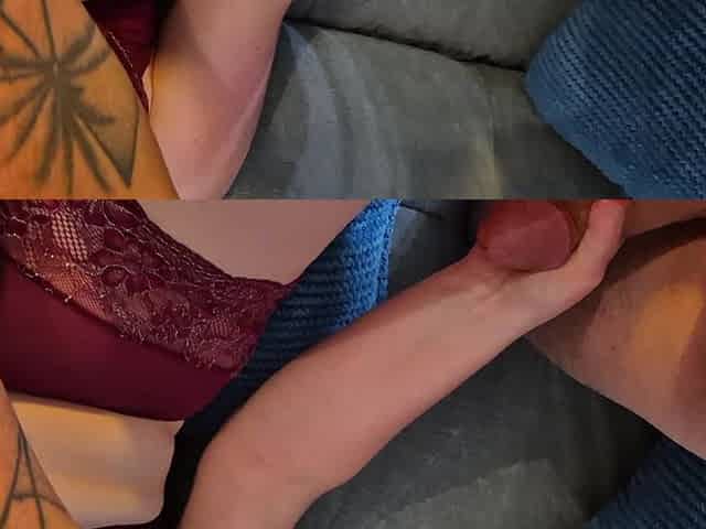 Real Amateur Wife Sharing