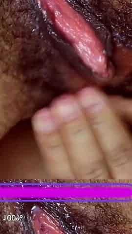 MissFluo - Female orgasm compilation