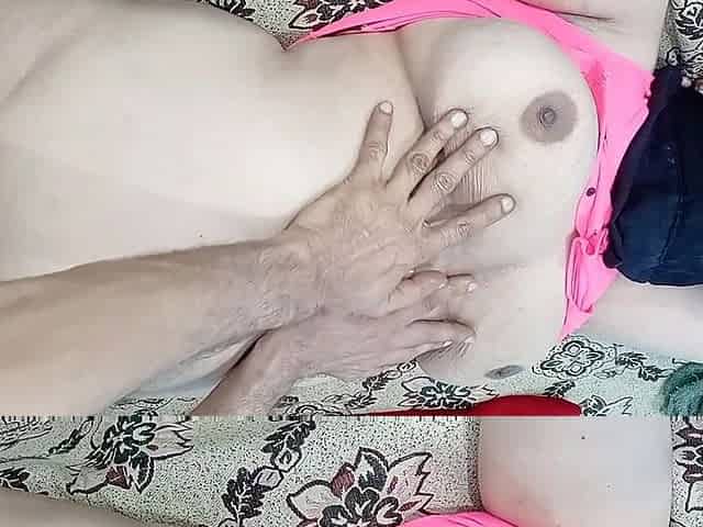 My Big Cock Is Best for Big Desi Fucking Pussy I Felt During Sex