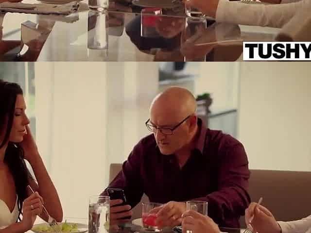 Alexa Thomas In Thomas - Passionate Milf Spanish Crazy Xxx Clip
