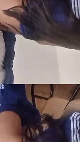 The Schoolgirl Told Me to Fuck Her After Her Math Class, She Gives Me Her Ass for Homework