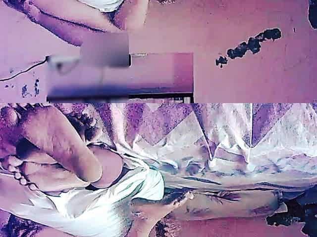 Big Ass Desi Wife in Saree Sucking Dick and Her Pussy Fingered Boobs Sucked and Riding Dick Sex