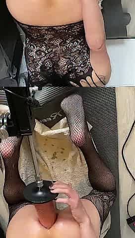 Monster Sex-toy Anal_02