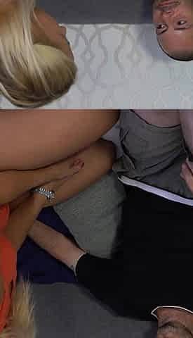 Lesbian Sex Show of Your Dreams