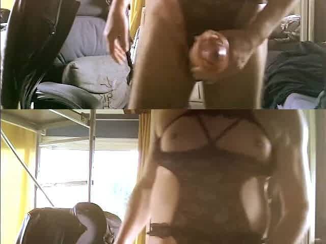 maid in heat