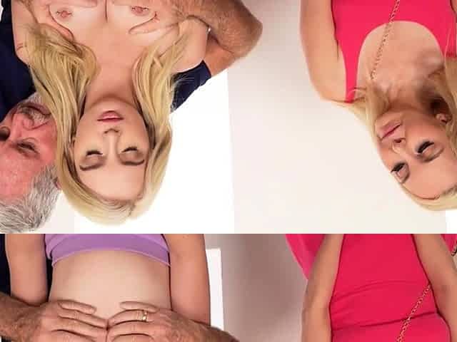 BreedMe - Step Mom Helps Impregnate Her