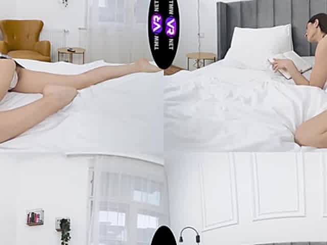Reading After Orgasm - Tmwvrnet