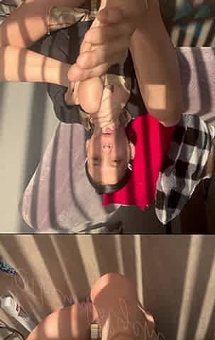 Catch My Sticky Soles