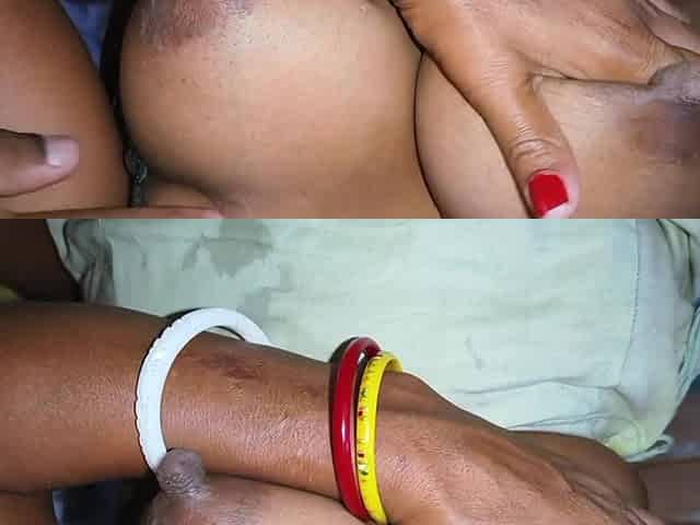 Indian Desi Village Dehati Suman Bhabhi Ki Mast Boobs Se Bhaiya Ne Doodh Nikal Ke Bedroom Me Chut Ko Chod Diya Hindi Viral Sex V