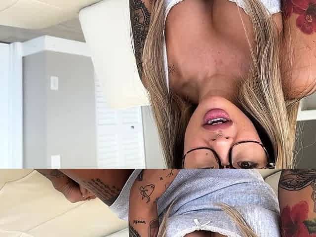 Tiny Asian Step Mom Sex Emergency ~ Linda Lan ~ Household