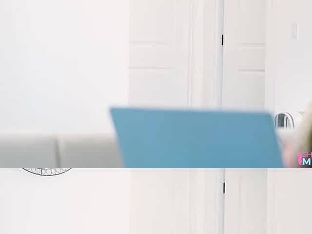 Hurry Cum Inside Me Before Dads Home - S1:E6