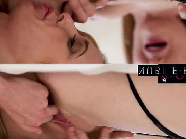Aiden Ashley NubileFilms Compilation