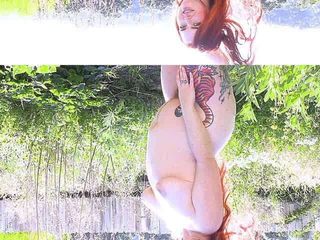 NAUGHTYNATURAL New Model Adora Belly