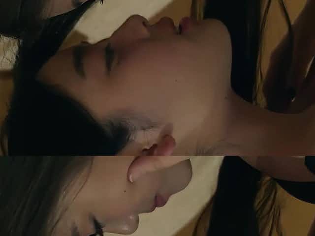 Korean lustful vixen crazy xxx scene