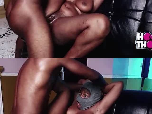 HAWT BUTT BLACK TEEN(eighteen ) QUEEN ZENDAYA TAKES DONG