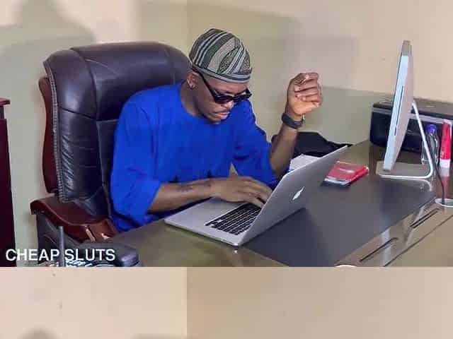 HOW I SCREWED MY OFFICE CLEANER AND PROMISED HER A VOYAGE TO ABUJA