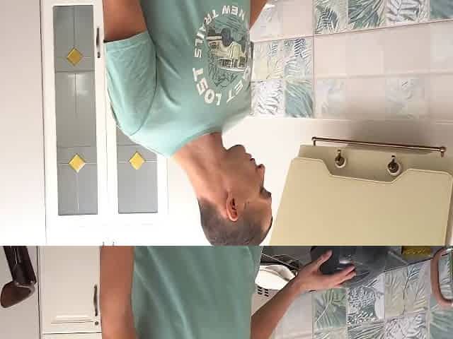 I Didnt Expect This From A Friend! - He Offered To Fuck His Wife Together! - Katty West 19 Min
