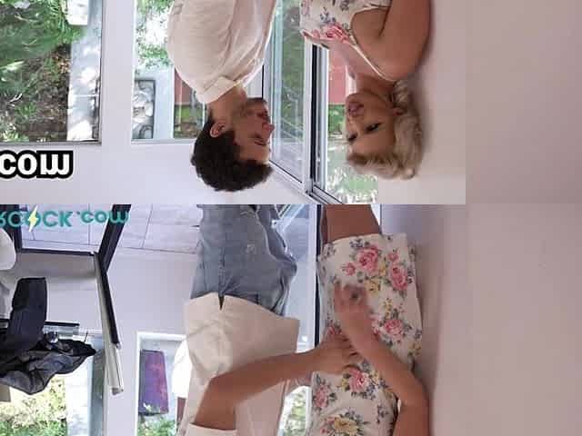 Charli Phoenix's mother I'd like to fuck Cunt Tames the Large Dick Bully Apollo Banks