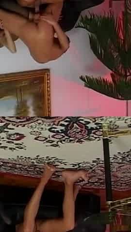 MILFs Getting Hairy Pussies Pounded by Horny Cocks and Cumshot Movie
