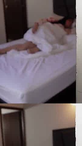 I Fuck My Sister-in-law in the Middle of the Night Without My Stepbrother Noticing