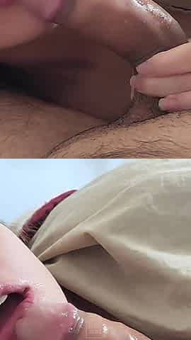 Fucking Her Mouth Is Too Good