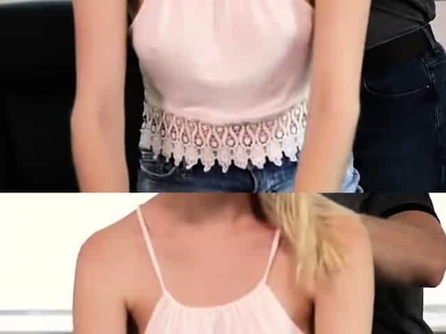 Daddy's Good Girl