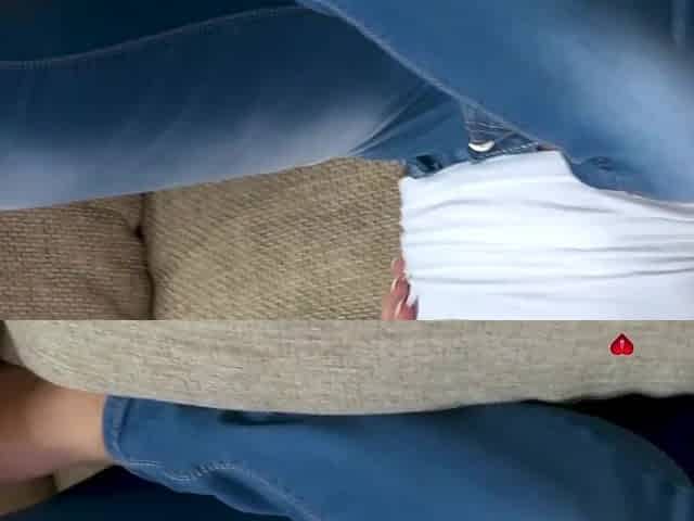 Effortless natural sex and authentic orgasms - Lesbea