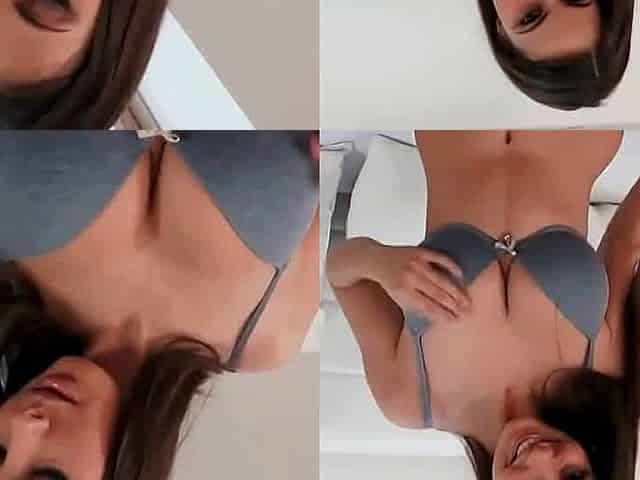 Connie Carter PMV Big Tits Therapy