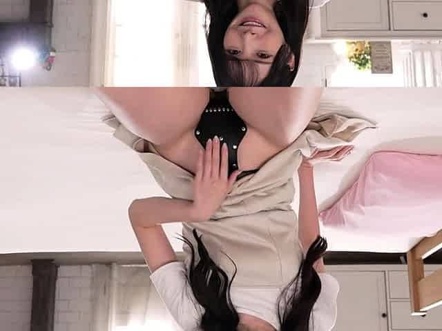 Hot close up views of Japanese hardcore sex
