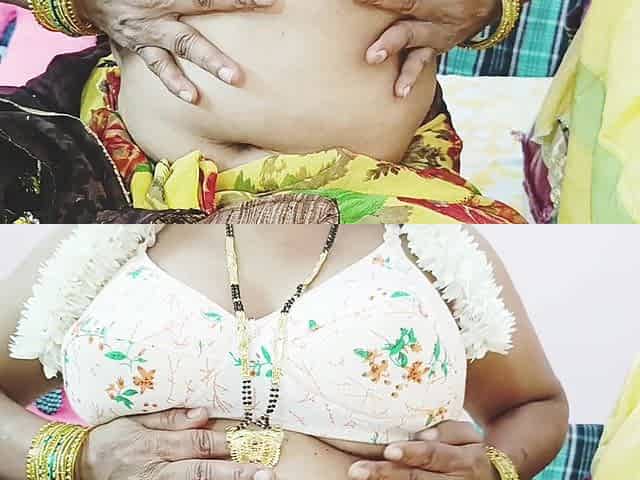 Indian Step Mom Fucking Son in Law, Telugu Dirty Talks
