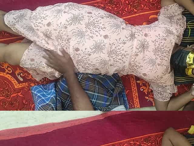 Missionary Position Fuck