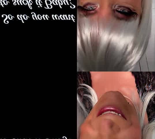 My back door is always open just cum on in